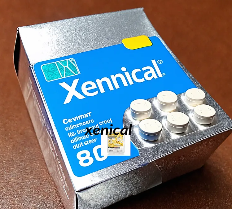 Xenical 3